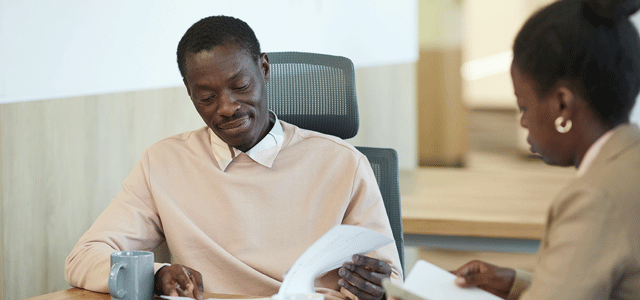 Warren Averett Auditing Standards Changes Image